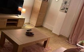 Appartement cosy à 5mn de la gare de denain.